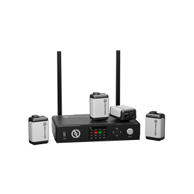Wireless Tally Systems