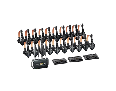 Solidcom C1 Pro<br>Roaming Hub Version