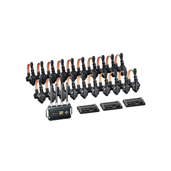 Solidcom C1 Pro Roaming Version